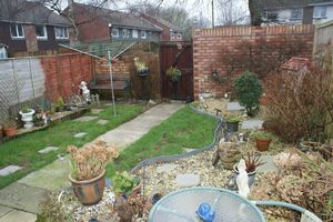 Garden- click for photo gallery
